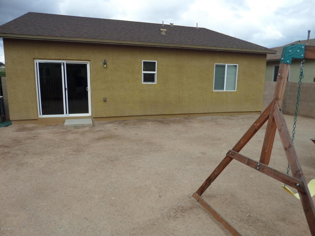 5088 E Fishhook Ct, Tucson, AZ 85756 photo 21