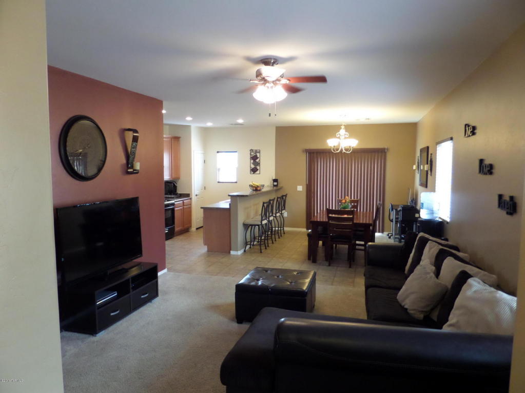 5088 E Fishhook Ct, Tucson, AZ 85756 photo 2