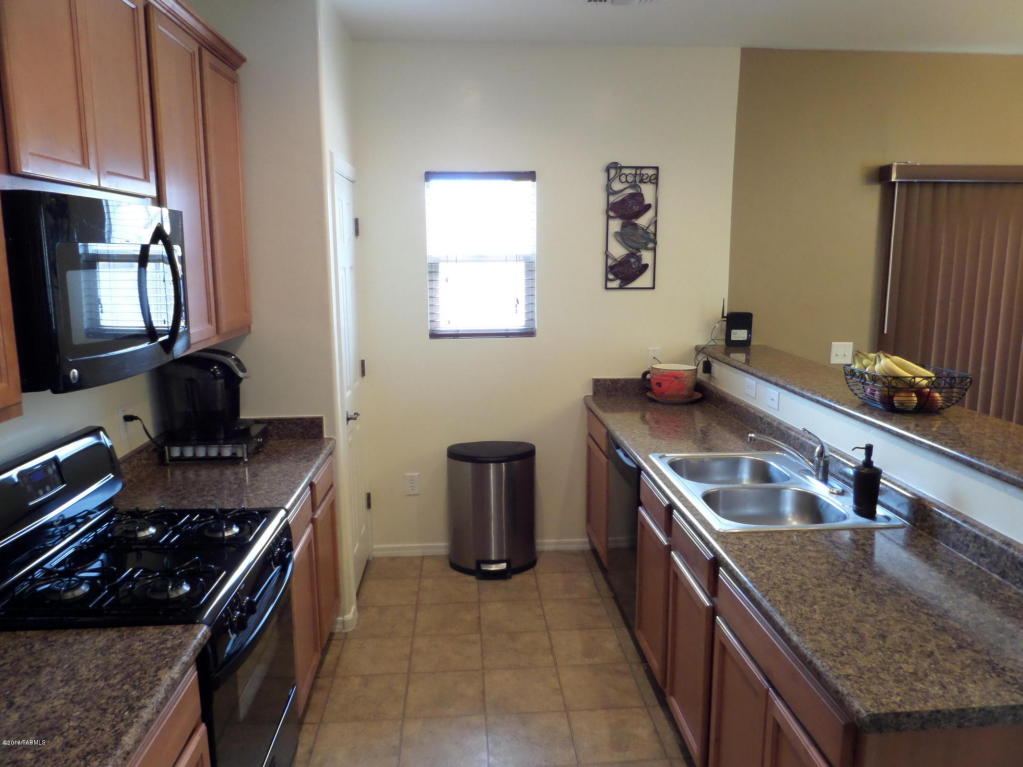 5088 E Fishhook Ct, Tucson, AZ 85756 photo 7