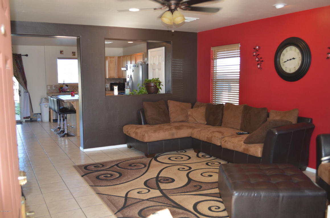 6869 S Harrier Loop, Tucson, AZ 85756 photo 2