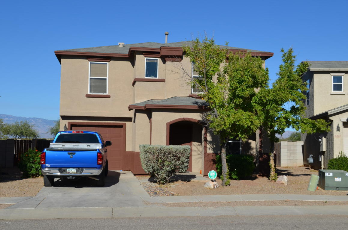 6869 S Harrier Loop, Tucson, AZ 85756 photo 1