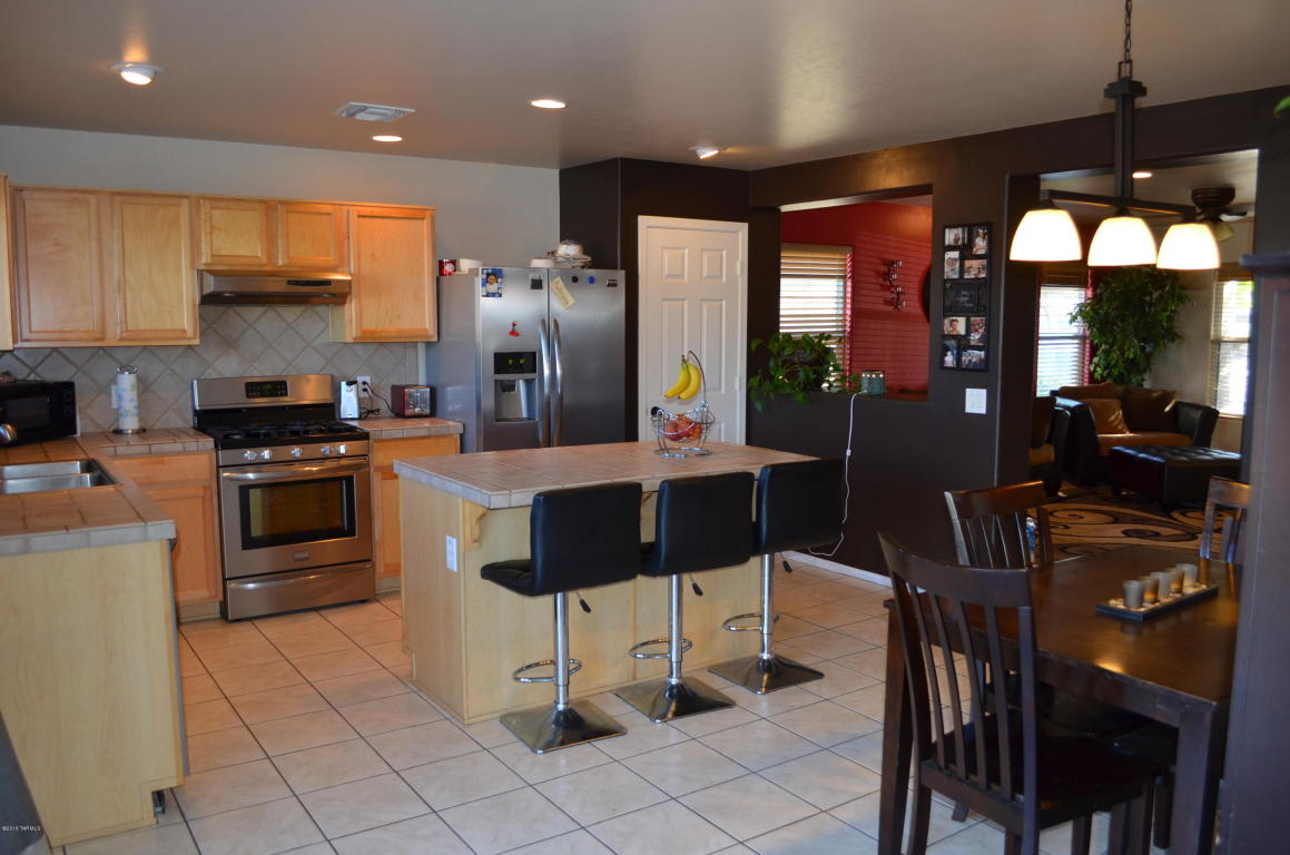 6869 S Harrier Loop, Tucson, AZ 85756 photo 6
