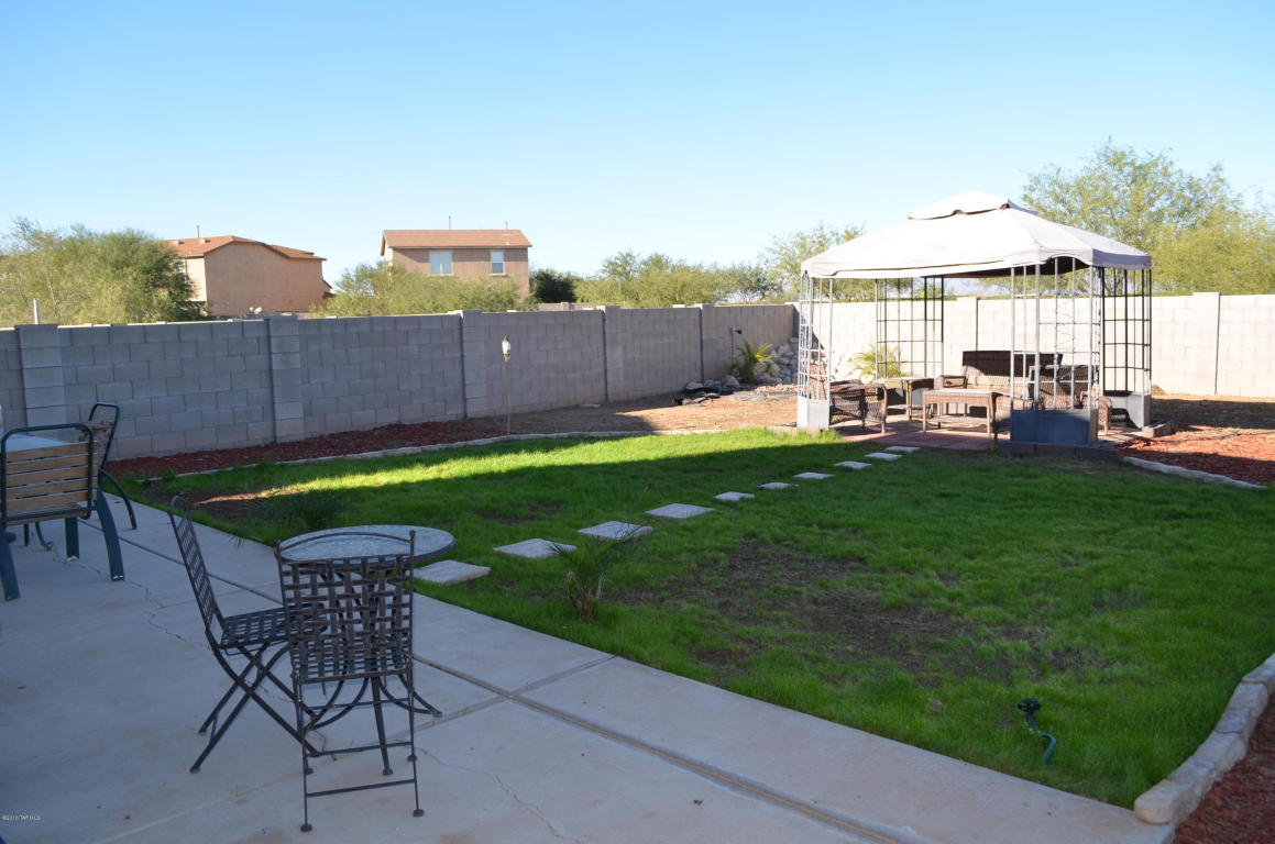 6869 S Harrier Loop, Tucson, AZ 85756 photo 12