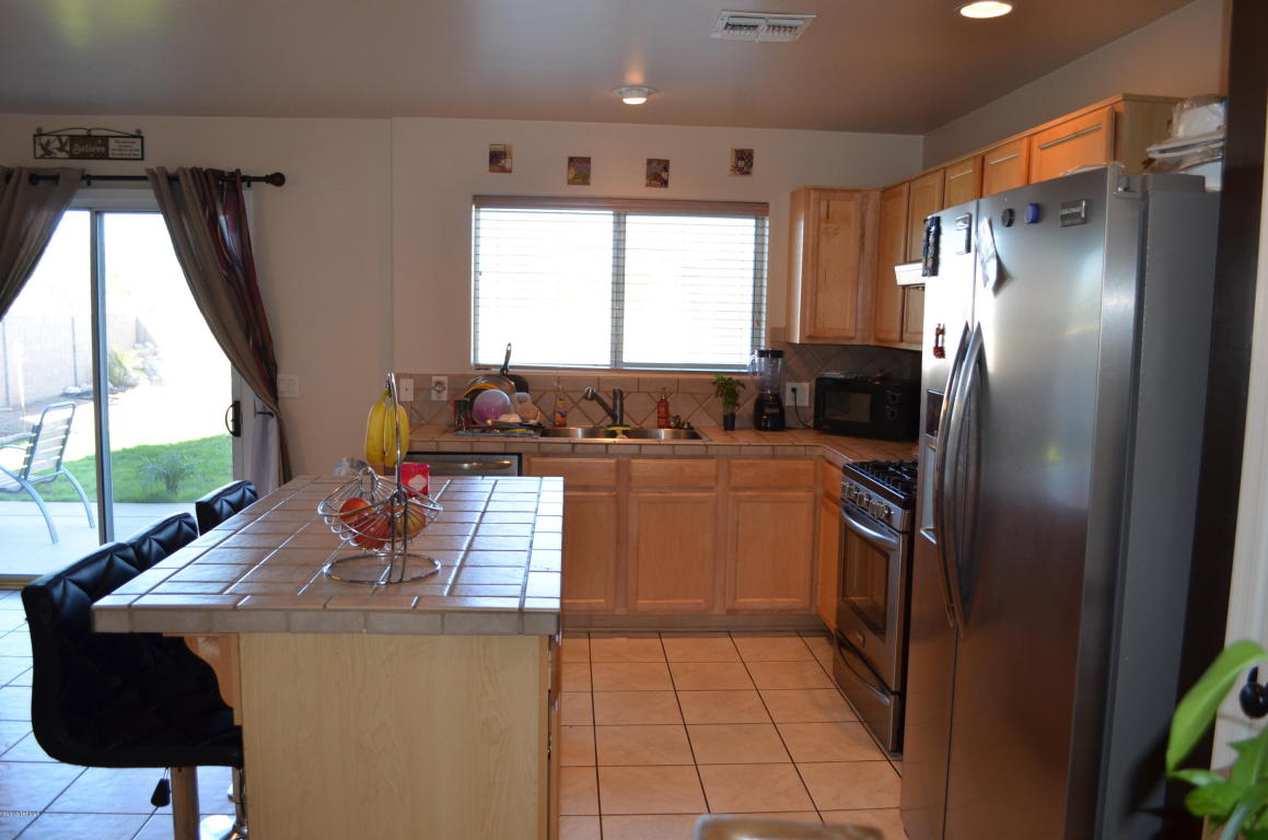 6869 S Harrier Loop, Tucson, AZ 85756 photo 8