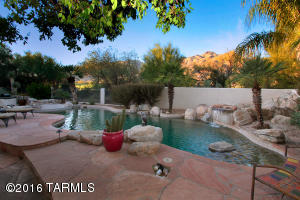 7281 E Desert Moon Loop, Tucson, AZ 85750 photo 8