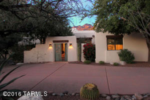 7281 E Desert Moon Loop, Tucson, AZ 85750 photo 1