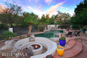 7281 E Desert Moon Loop, Tucson, AZ 85750 photo 9