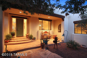 7281 E Desert Moon Loop, Tucson, AZ 85750 photo 2