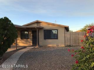 901 E 33rd St, Tucson, AZ 85713 photo 1