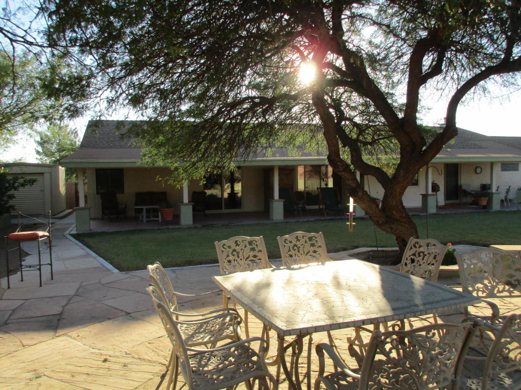 4358 N Windridge Loop, Tucson, AZ 85749 photo 8