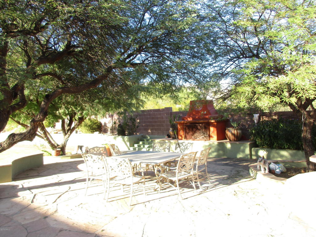 4358 N Windridge Loop, Tucson, AZ 85749 photo 6