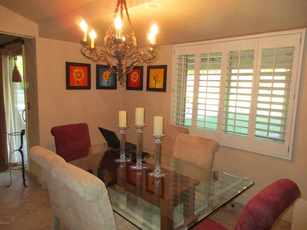 4358 N Windridge Loop, Tucson, AZ 85749 photo 13