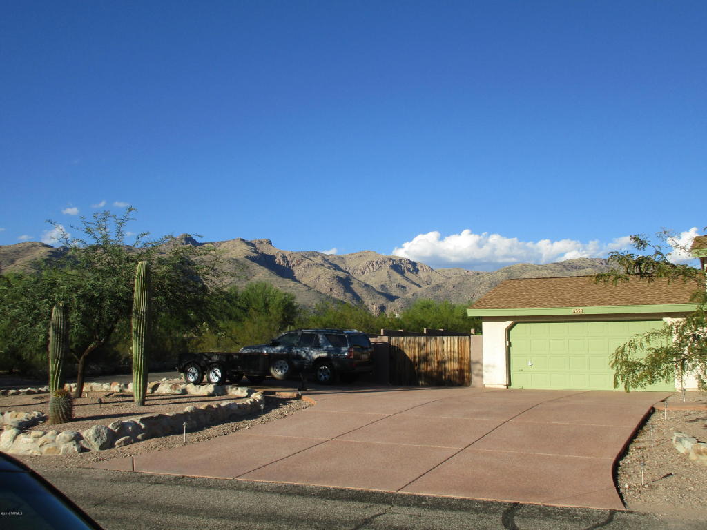 4358 N Windridge Loop, Tucson, AZ 85749 photo 30