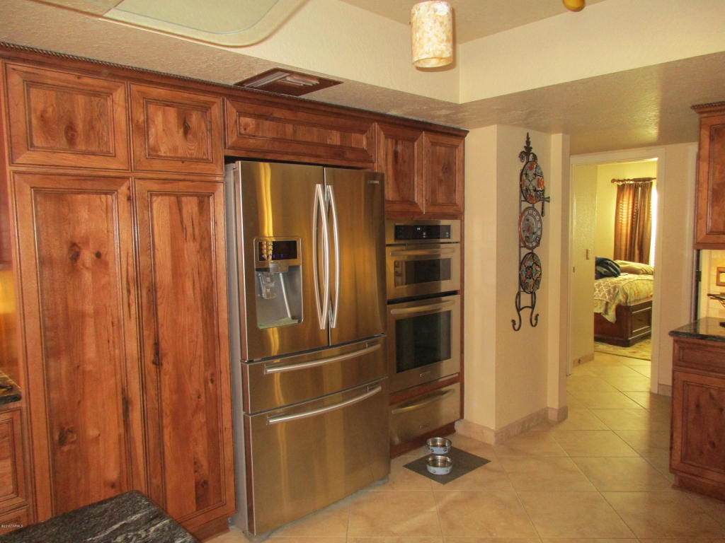 4358 N Windridge Loop, Tucson, AZ 85749 photo 10