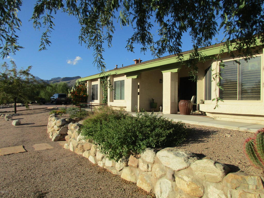 4358 N Windridge Loop, Tucson, AZ 85749 photo 32
