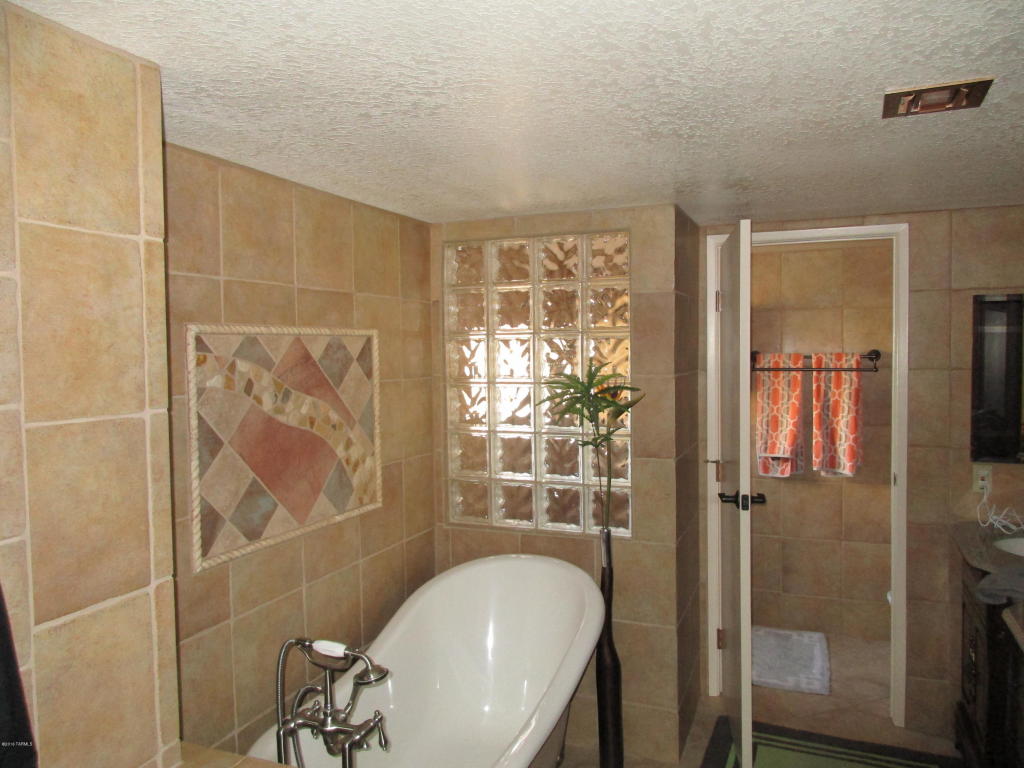 4358 N Windridge Loop, Tucson, AZ 85749 photo 22