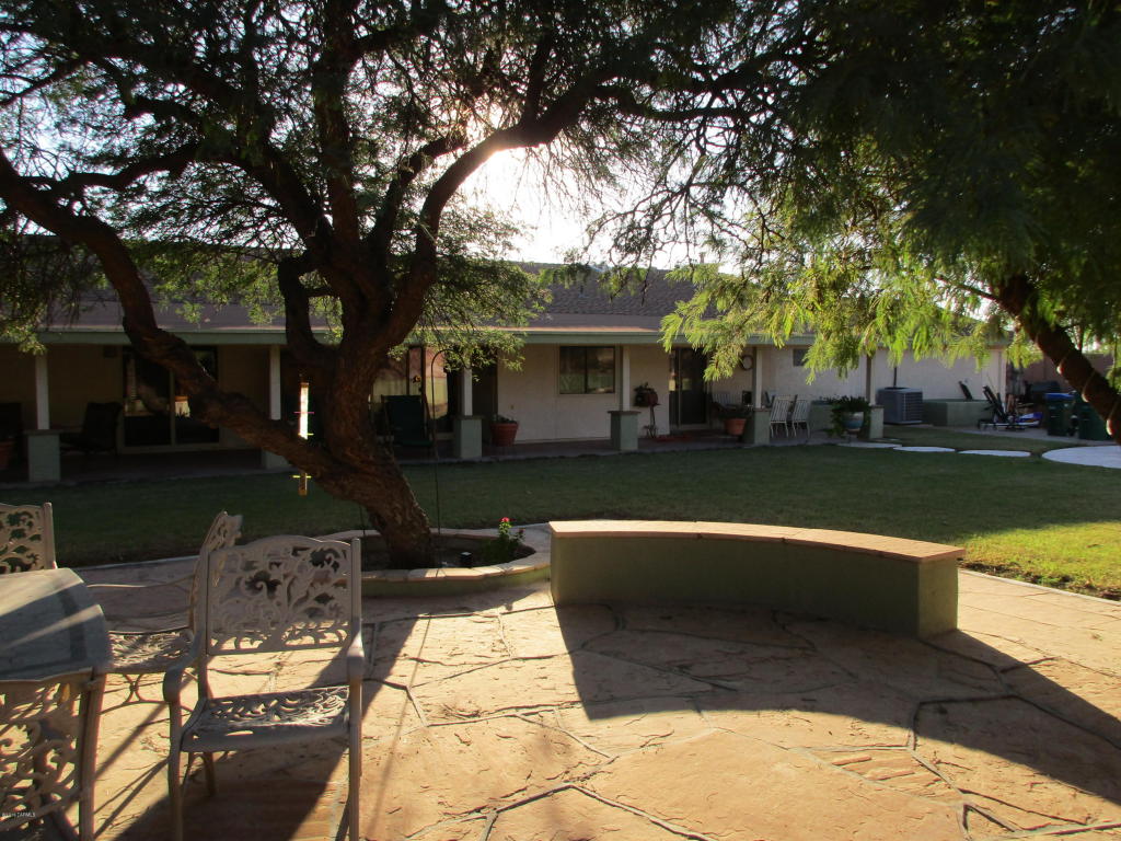 4358 N Windridge Loop, Tucson, AZ 85749 photo 9