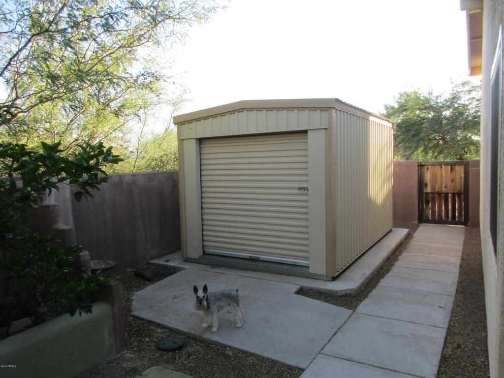 4358 N Windridge Loop, Tucson, AZ 85749 photo 29