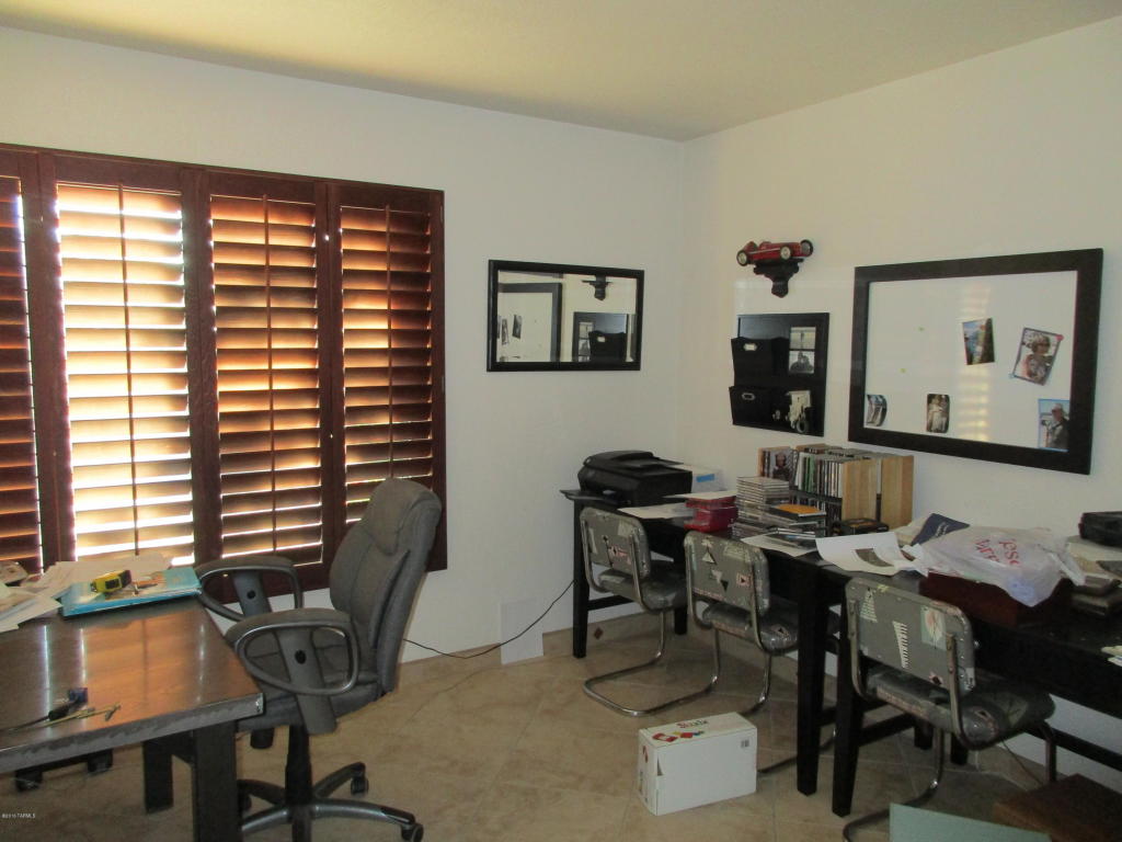 4358 N Windridge Loop, Tucson, AZ 85749 photo 23