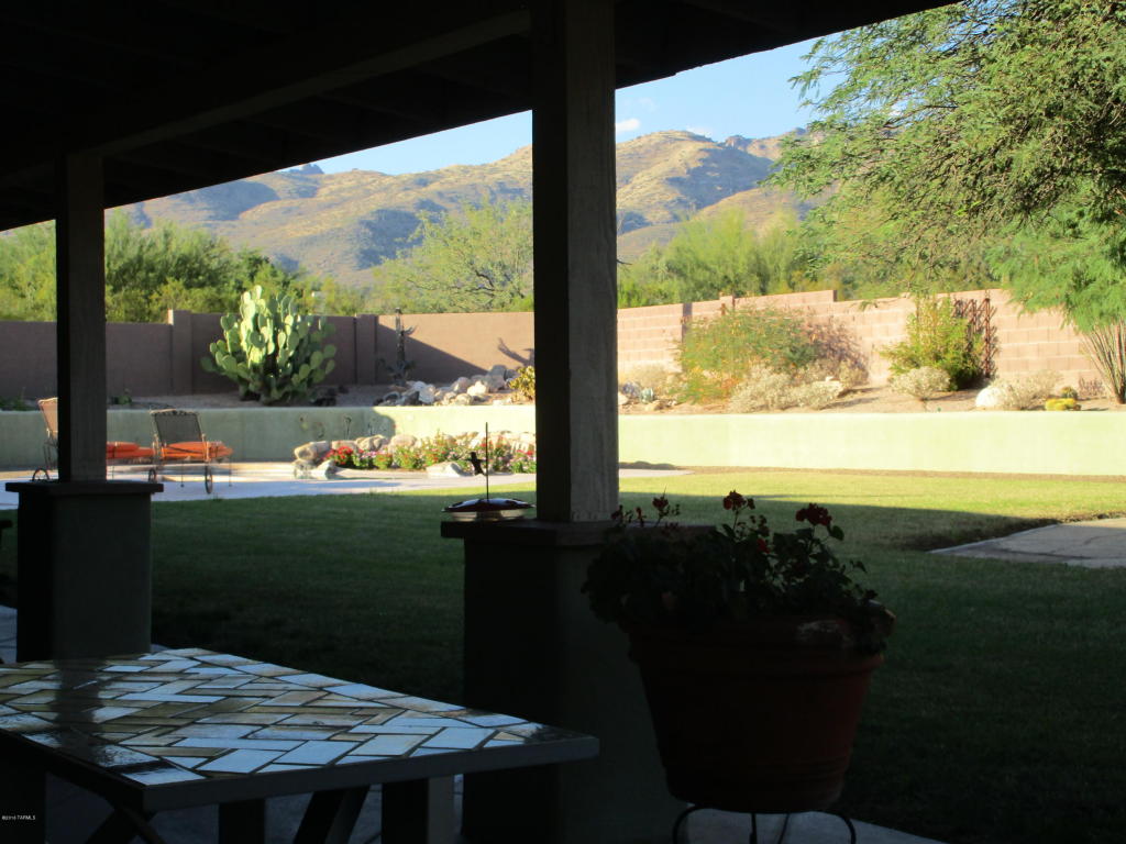 4358 N Windridge Loop, Tucson, AZ 85749 photo 7