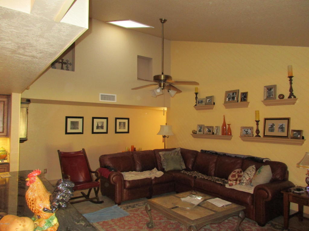 4358 N Windridge Loop, Tucson, AZ 85749 photo 14
