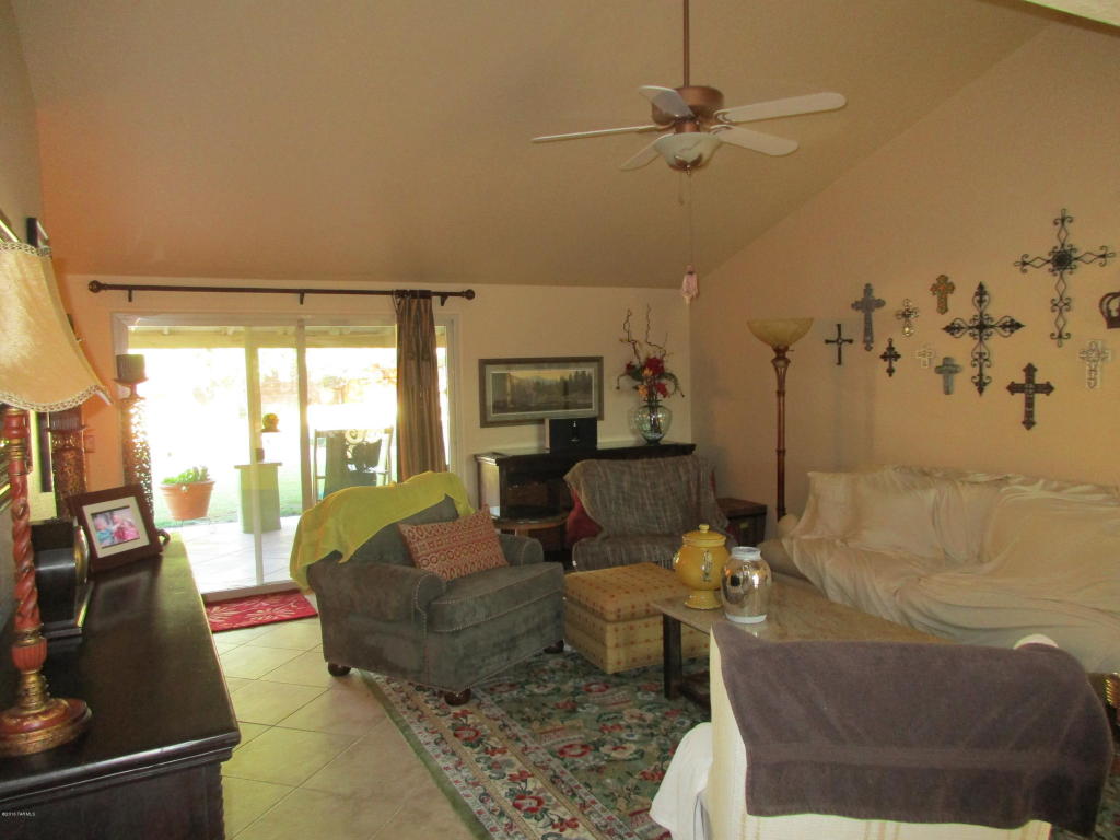 4358 N Windridge Loop, Tucson, AZ 85749 photo 15