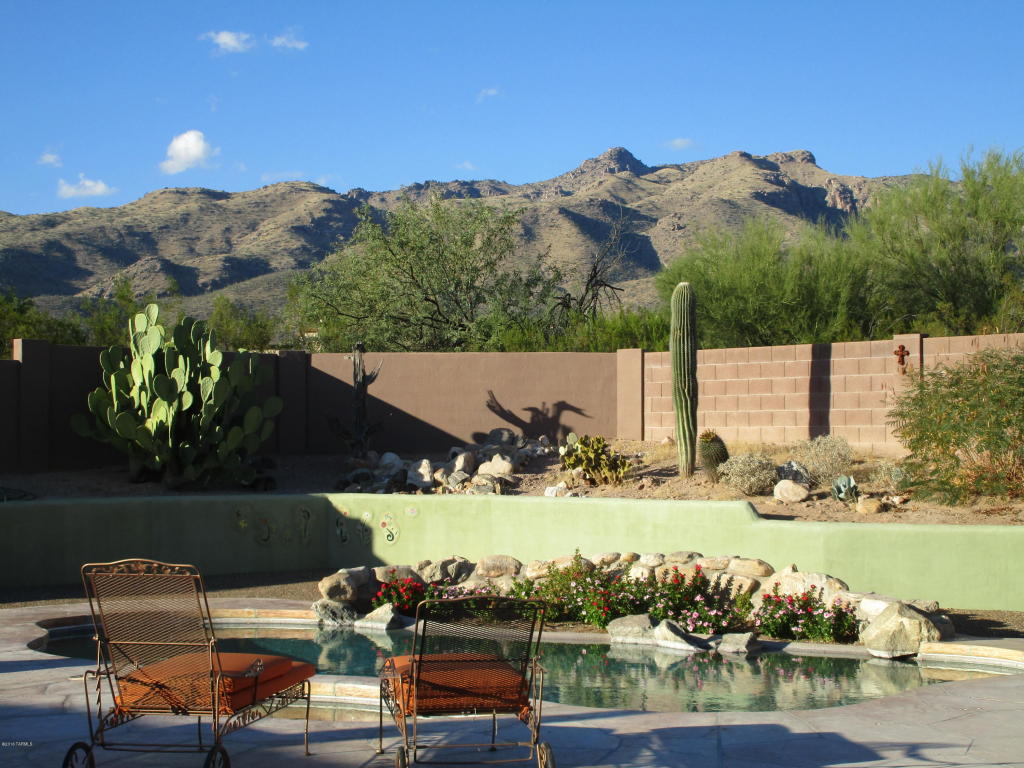 4358 N Windridge Loop, Tucson, AZ 85749 photo 1