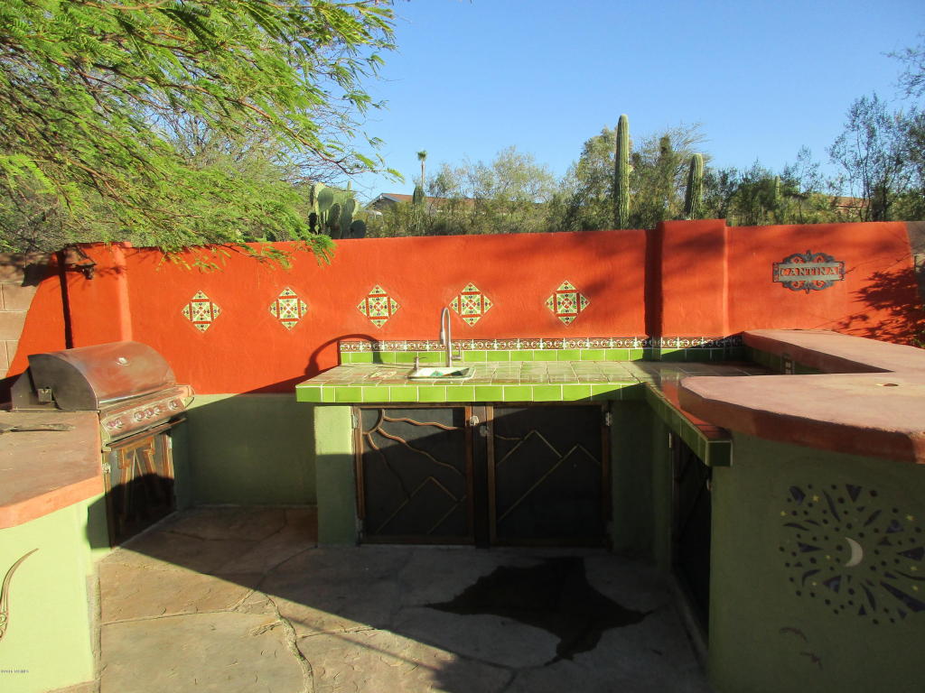 4358 N Windridge Loop, Tucson, AZ 85749 photo 34