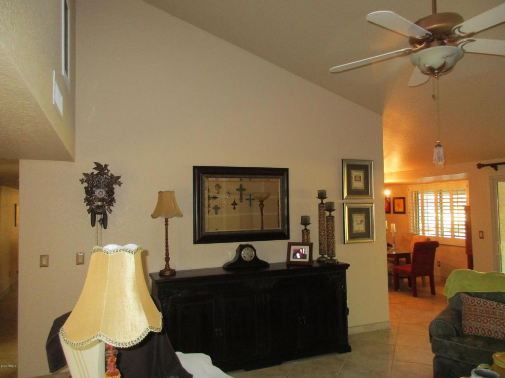 4358 N Windridge Loop, Tucson, AZ 85749 photo 16