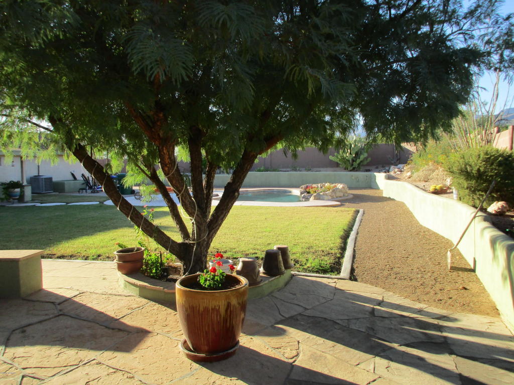 4358 N Windridge Loop, Tucson, AZ 85749 photo 36