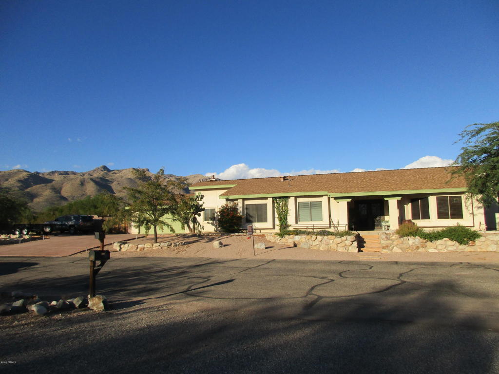 4358 N Windridge Loop, Tucson, AZ 85749 photo 2