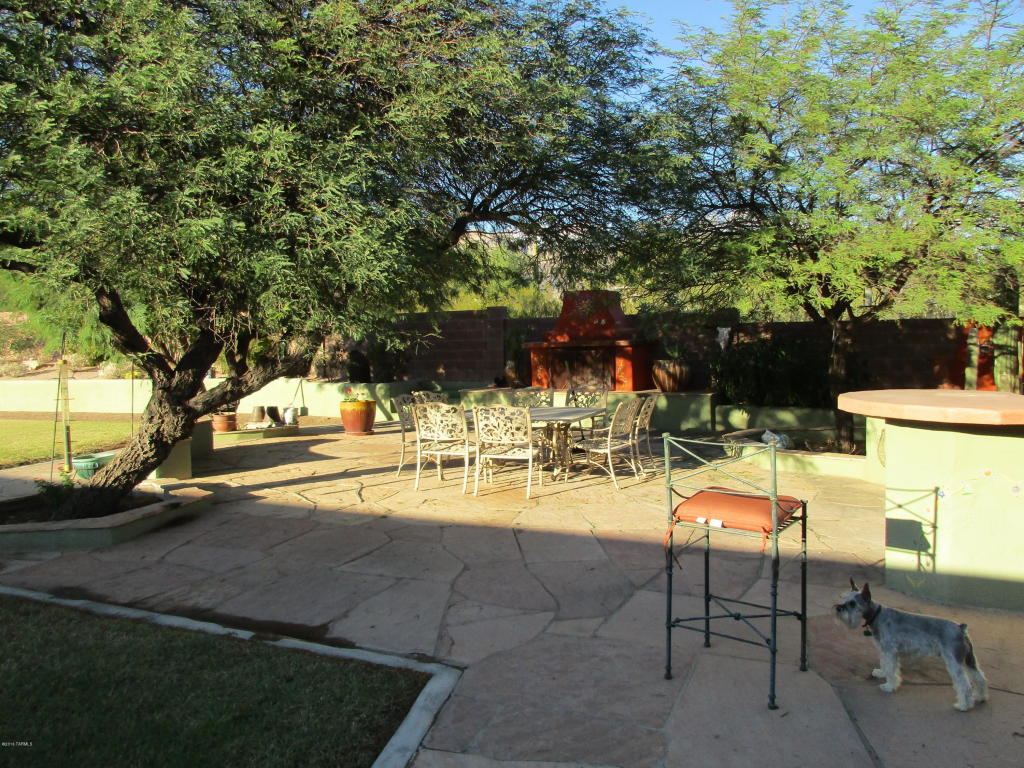 4358 N Windridge Loop, Tucson, AZ 85749 photo 4