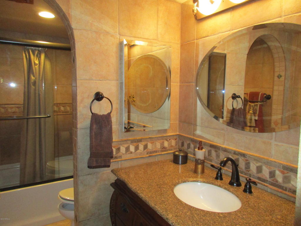 4358 N Windridge Loop, Tucson, AZ 85749 photo 17