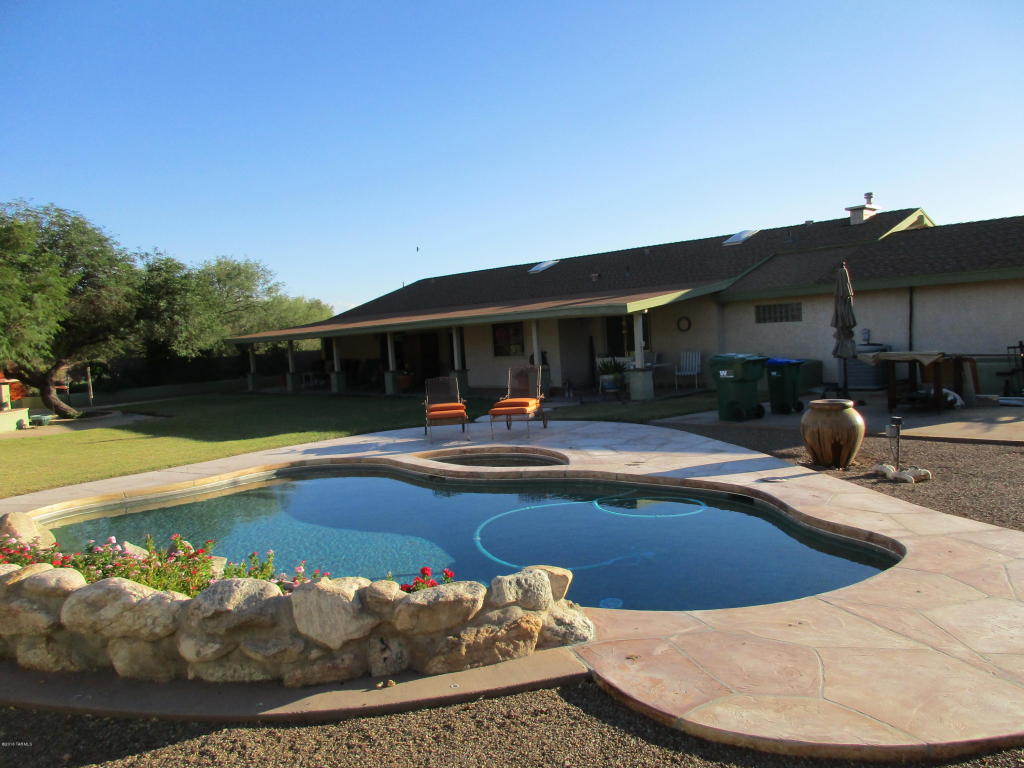 4358 N Windridge Loop, Tucson, AZ 85749 photo 35