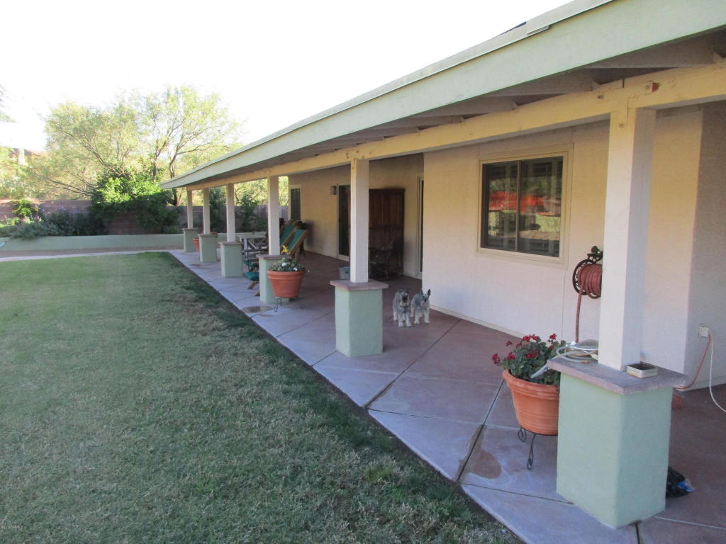4358 N Windridge Loop, Tucson, AZ 85749 photo 31