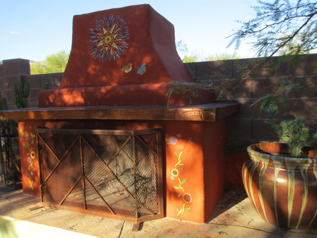 4358 N Windridge Loop, Tucson, AZ 85749 photo 5