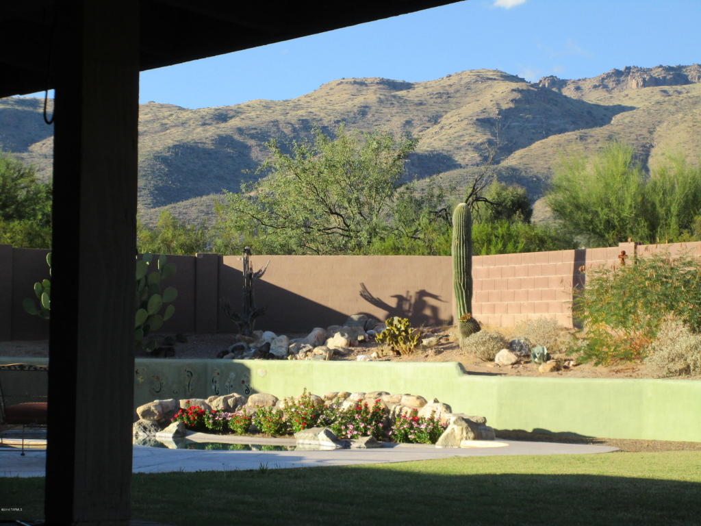 4358 N Windridge Loop, Tucson, AZ 85749 photo 37