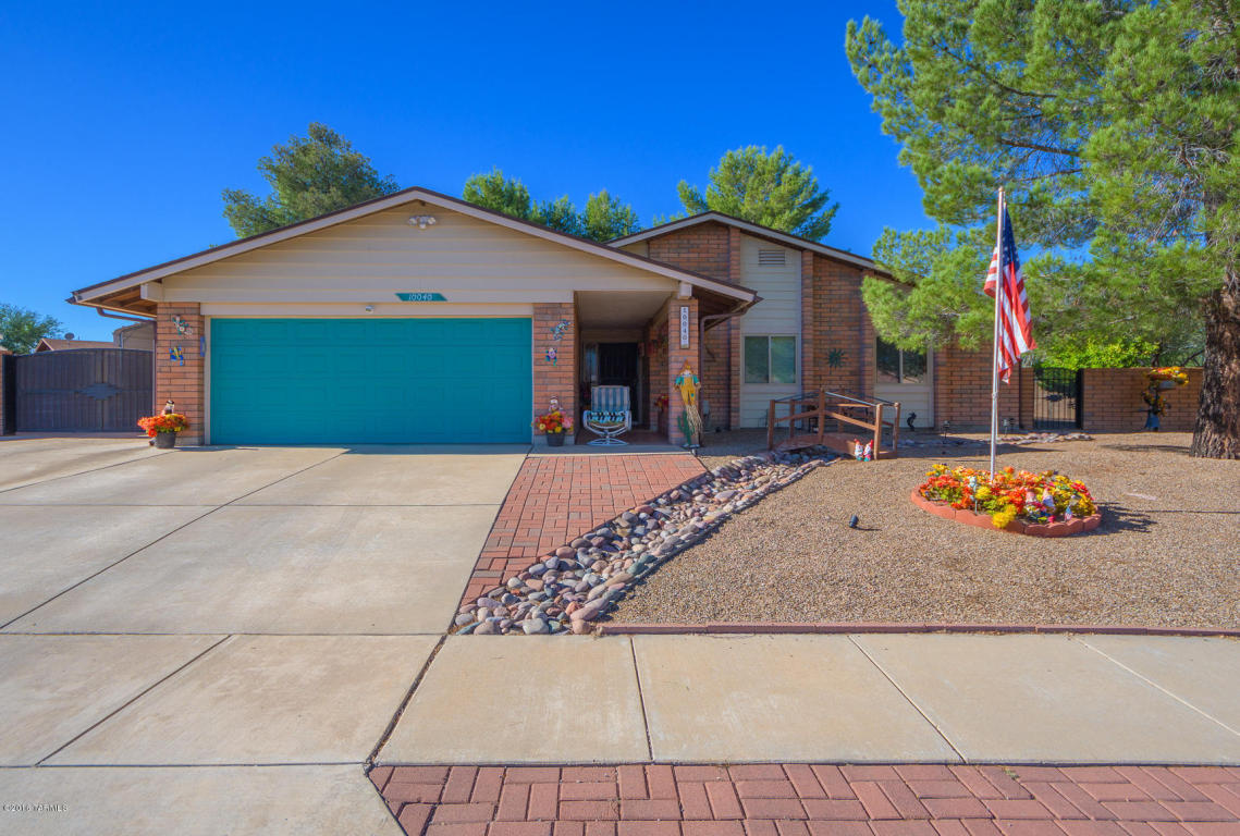 10040 Eric Alan Pl, Tucson, AZ 85748 photo 1