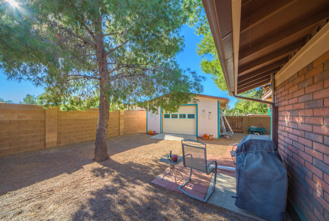 10040 Eric Alan Pl, Tucson, AZ 85748 photo 14