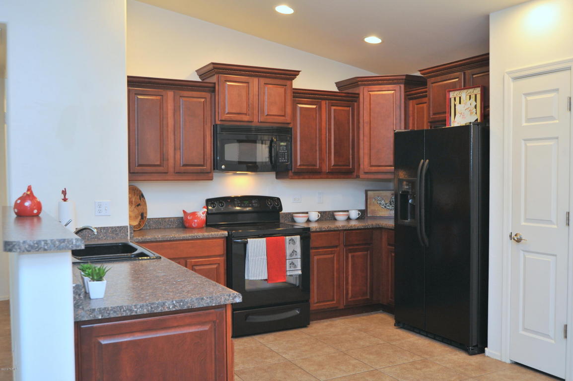 4133 E Shadow Branch Dr, Tucson, AZ 85756 photo 10
