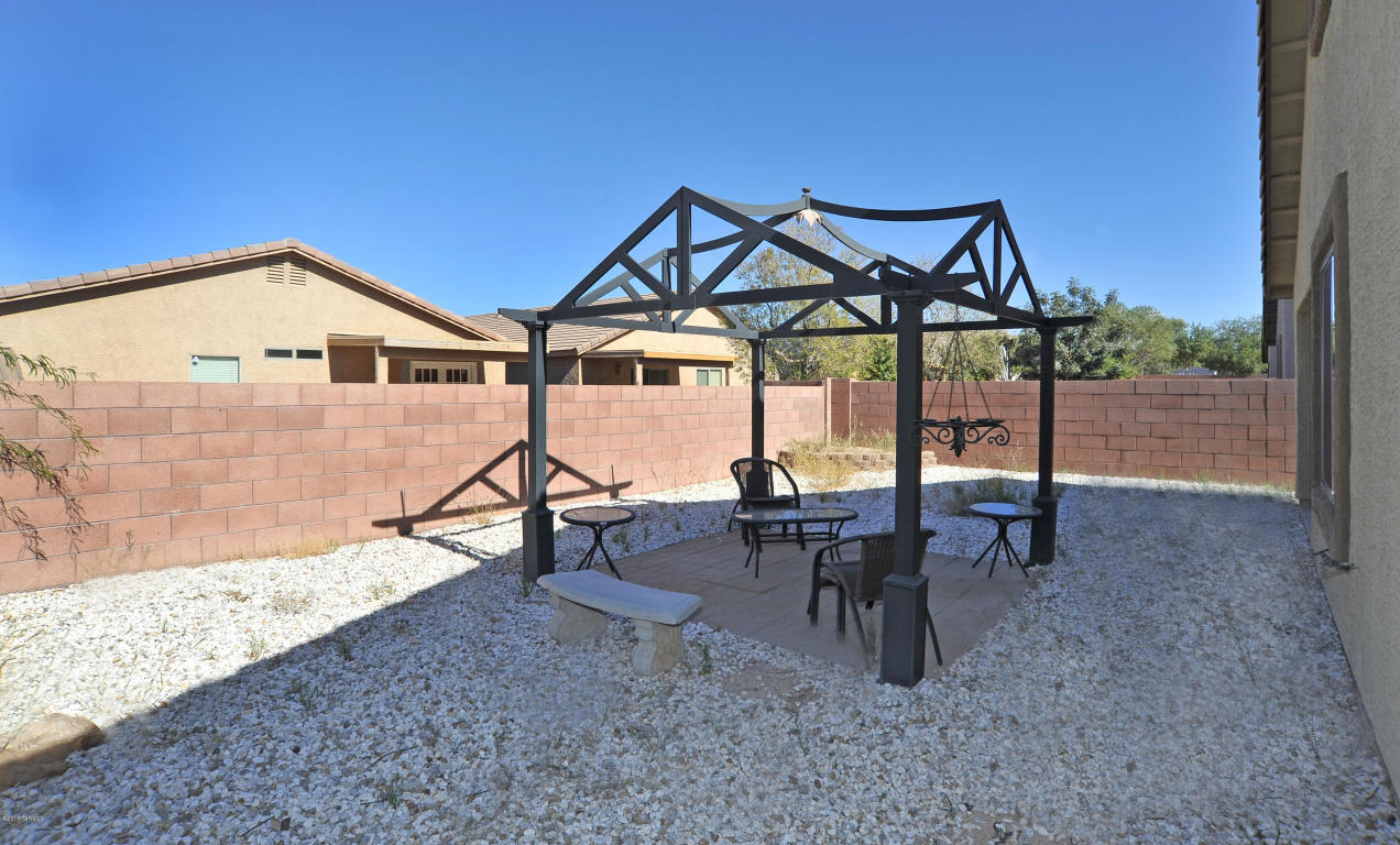 4133 E Shadow Branch Dr, Tucson, AZ 85756 photo 41