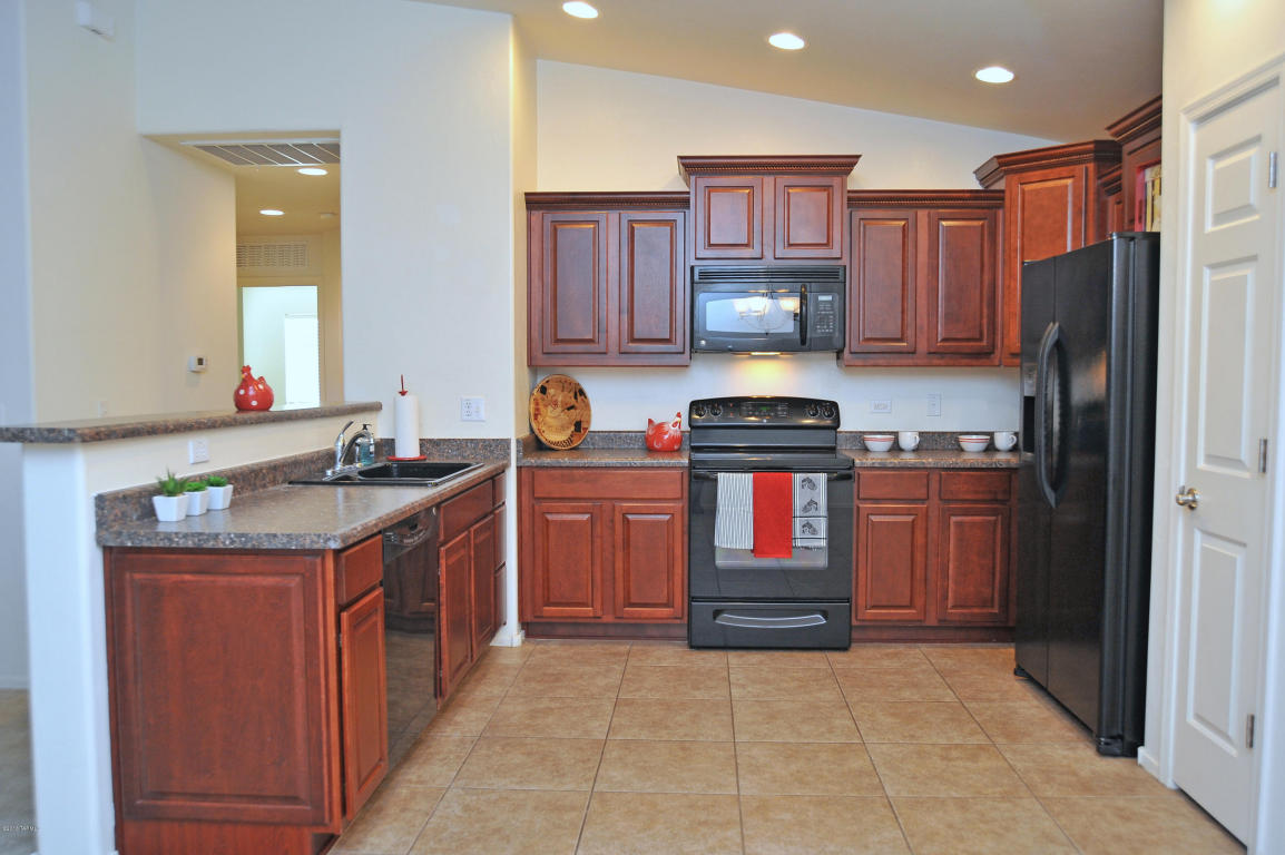 4133 E Shadow Branch Dr, Tucson, AZ 85756 photo 8