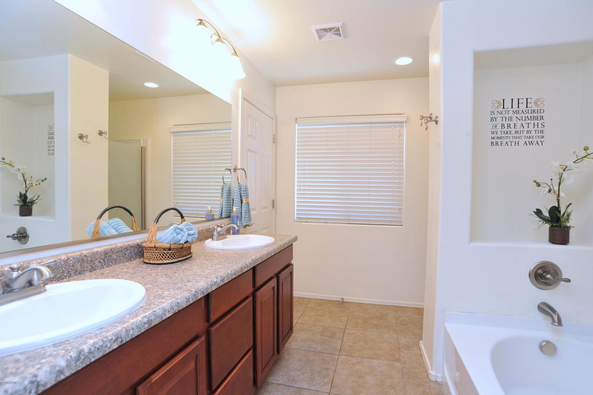 4133 E Shadow Branch Dr, Tucson, AZ 85756 photo 26