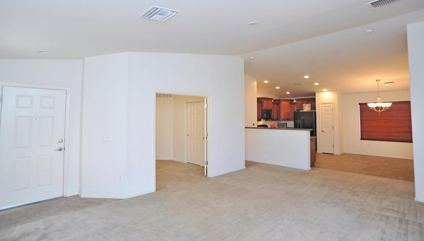 4133 E Shadow Branch Dr, Tucson, AZ 85756 photo 3