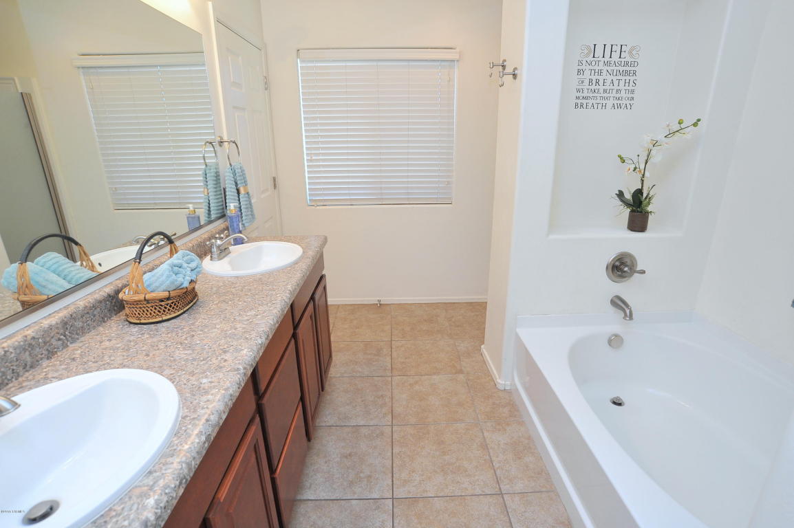4133 E Shadow Branch Dr, Tucson, AZ 85756 photo 25