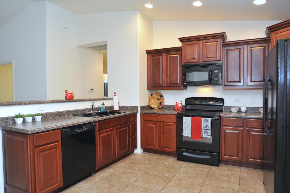 4133 E Shadow Branch Dr, Tucson, AZ 85756 photo 11