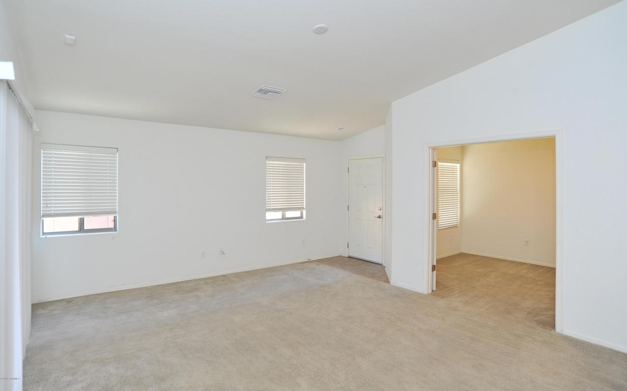 4133 E Shadow Branch Dr, Tucson, AZ 85756 photo 5