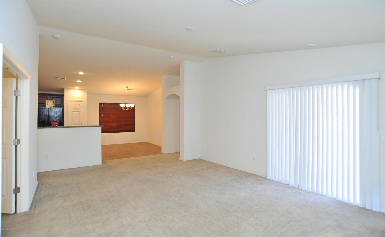 4133 E Shadow Branch Dr, Tucson, AZ 85756 photo 4