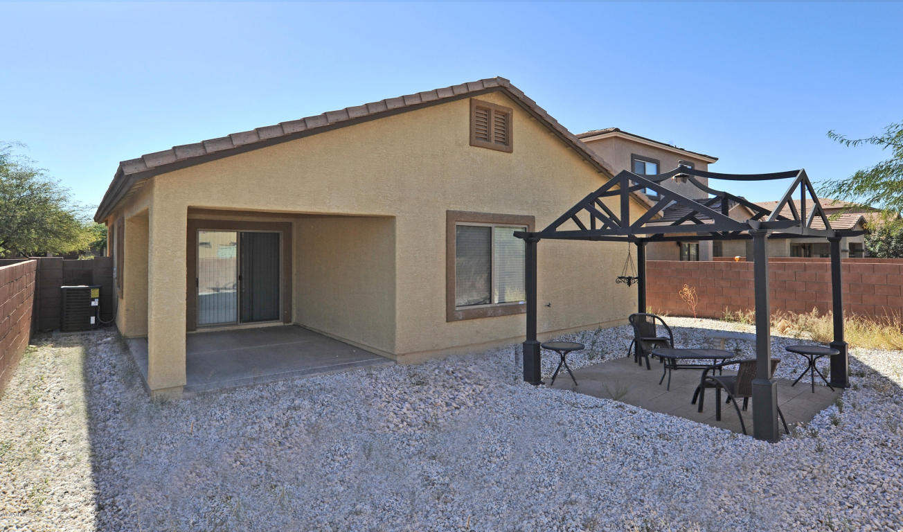 4133 E Shadow Branch Dr, Tucson, AZ 85756 photo 40