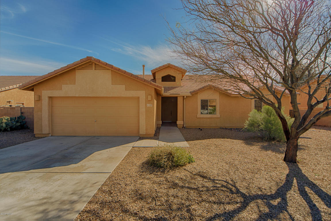 1009 S Willis Ave, Vail, AZ 85641 photo 1